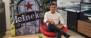 Eng. José Marcos